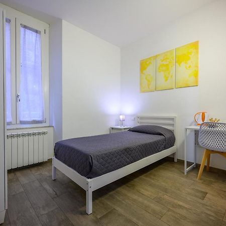 Affittacamere Il Viaggiatore Λα Σπέτσια Εξωτερικό φωτογραφία